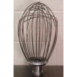 Hobart 140qt D Whip